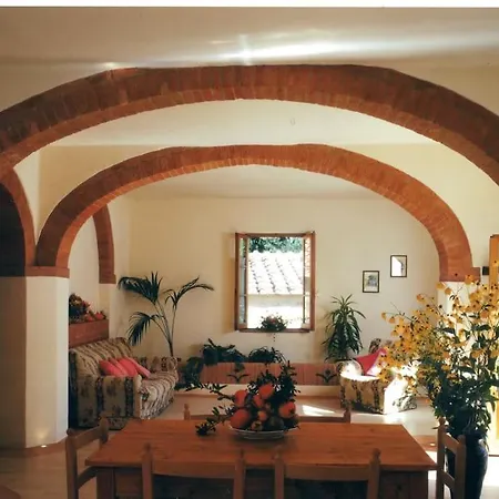 La Vigna Agriturismo *