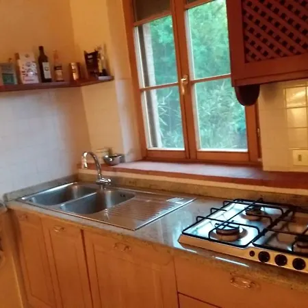 La Vigna Agriturismo 팜스테이