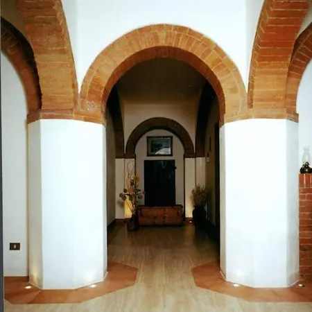 La Vigna Agriturismo 시에나