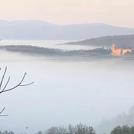 La Vigna Agriturismo * 시에나