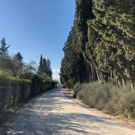 팜스테이 La Vigna Agriturismo *