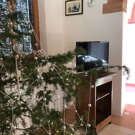 팜스테이 La Vigna Agriturismo *