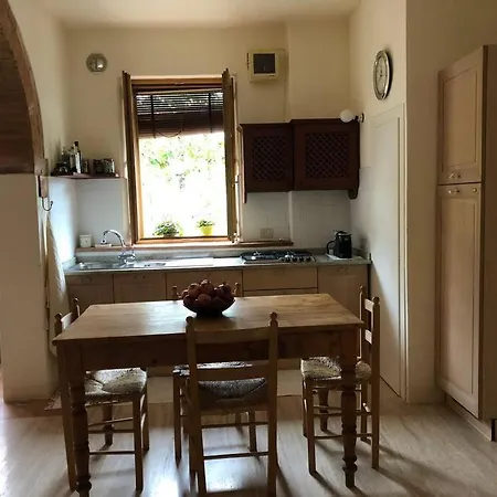 La Vigna Agriturismo 팜스테이 *