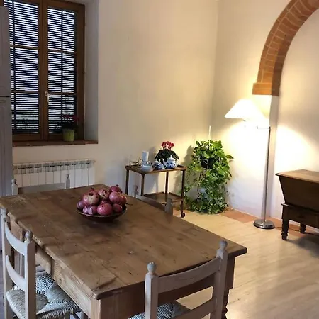 La Vigna Agriturismo *