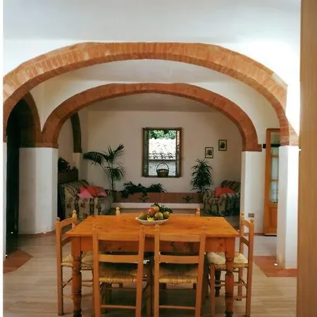 La Vigna Agriturismo * 시에나