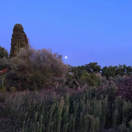 La Vigna Agriturismo * 시에나