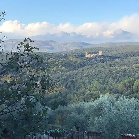 La Vigna Agriturismo * 시에나