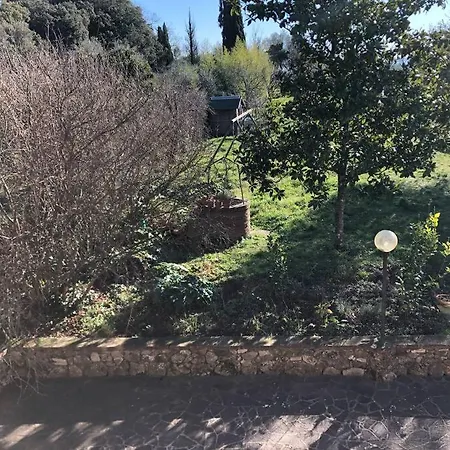 La Vigna Agriturismo 팜스테이 *