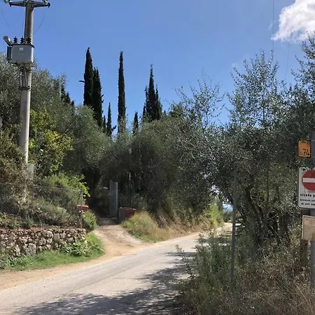 La Vigna Agriturismo 시에나