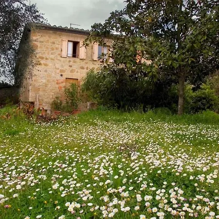 La Vigna Agriturismo